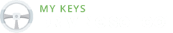 My Keys Driving School Edmonton Logo