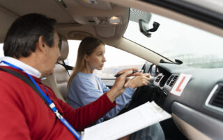 Essential Safe Driving Tips for Teens