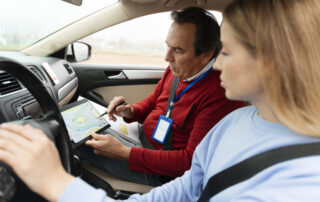 Expert Driving Lessons in Edmonton Your Journey Starts Here