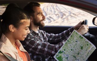 Start Your Driving Journey Right Edmonton's Top-Rated School