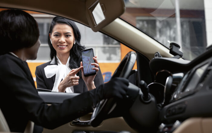 Unlocking Road Confidence with Trusted Lessons in Central Edmonton